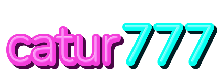 catur777 — logo kanal